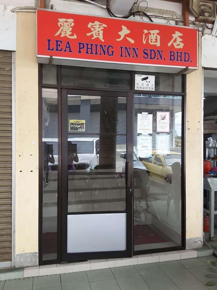Lea Phing Inn in Bintulu, Malaysia