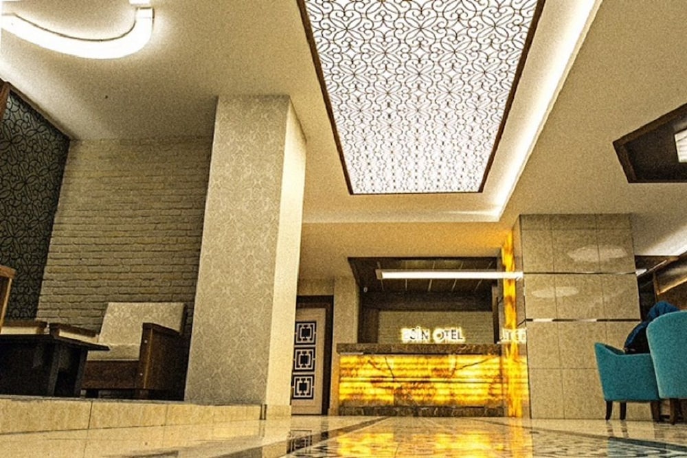 Esin Hotel — Denizli — photo 2
