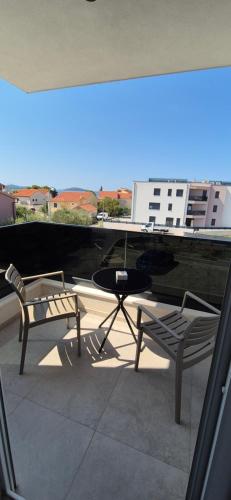 Adriatic Wave Residence — 4-Star Luxury Hotel in Brodarica, Croatia