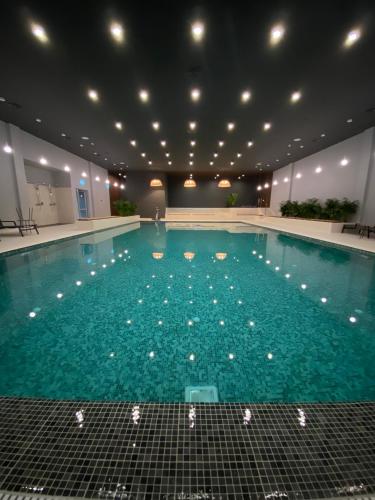 Crama Jelna Resort & Spa — hotel in Sangeorz-Bai