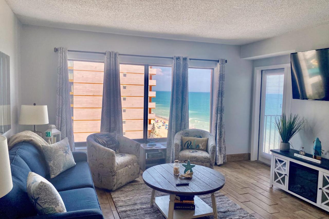 Ocean View Escape — 4-Star Luxury Hotel in Myrtle Beach, United States
