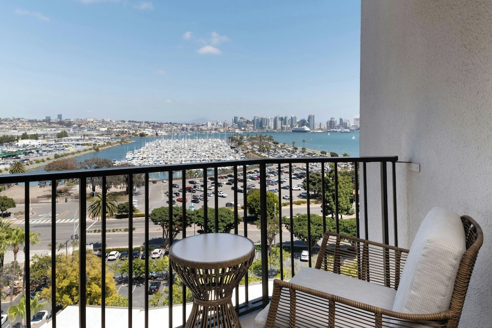 Sheraton San Diego Resort - photo 46