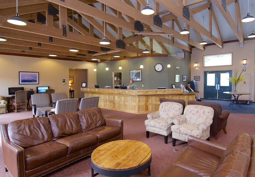 Denali Bluffs Hotel - photo 30