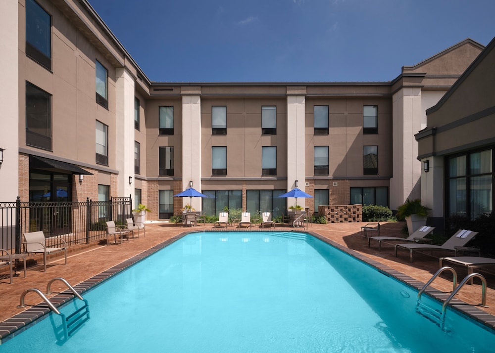 Holiday Inn Express & Suites New Orleans Airport South by IHG - photo 24