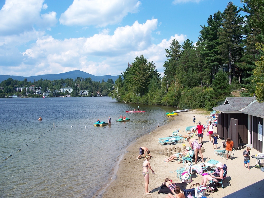 Crowne Plaza Lake Placid - photo 75