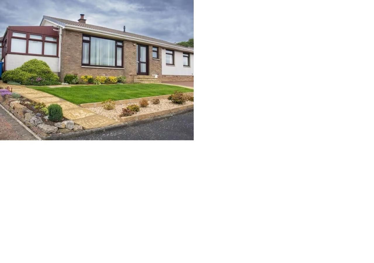 Pear Tree Cottage — 4-Star Luxury Hotel in Limekilns, United Kingdom