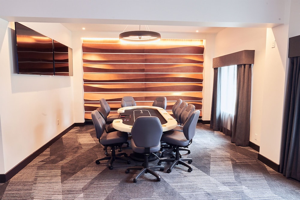 Champions Club and Hotel Houston Westchase - photo 62