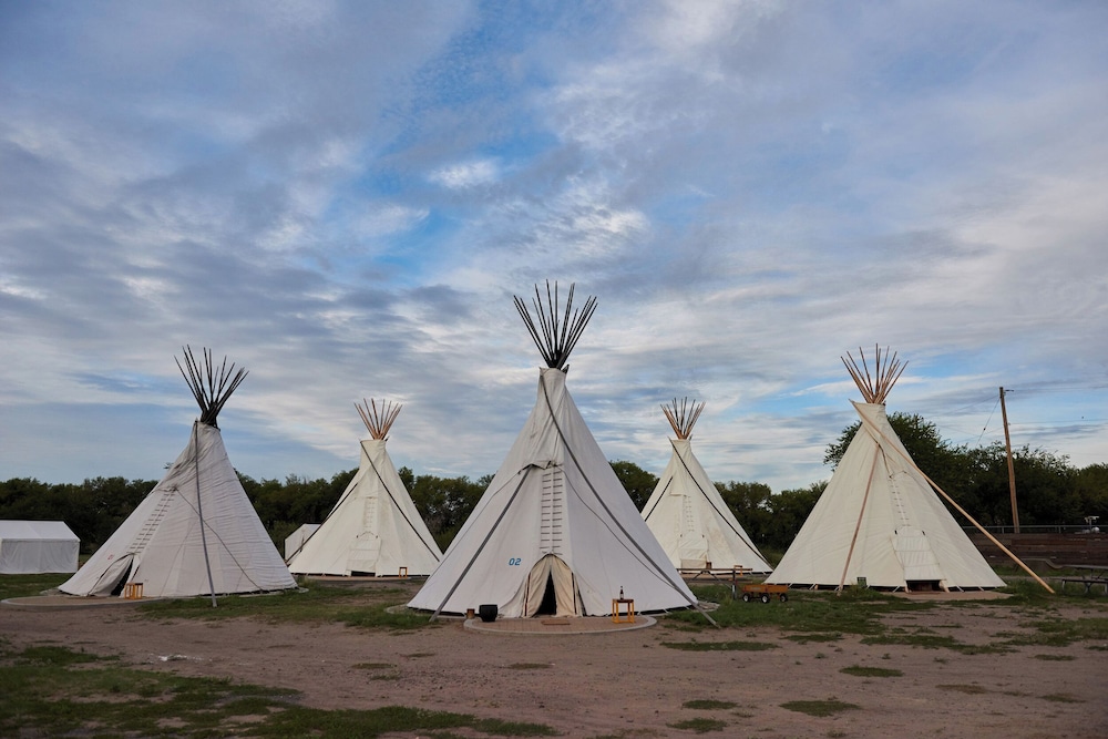 El Cosmico - photo 12