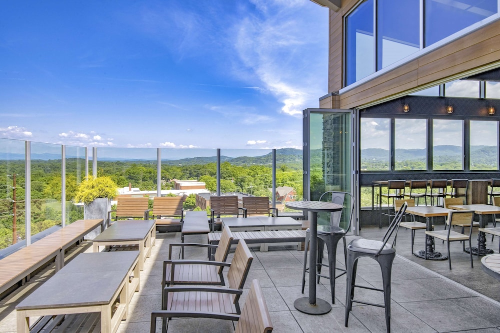 DoubleTree by Hilton Asheville Downtown - photo 83