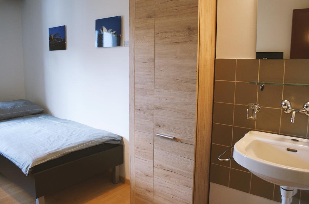 BedHub Swisslodge Arbon — Arbon — photo 3