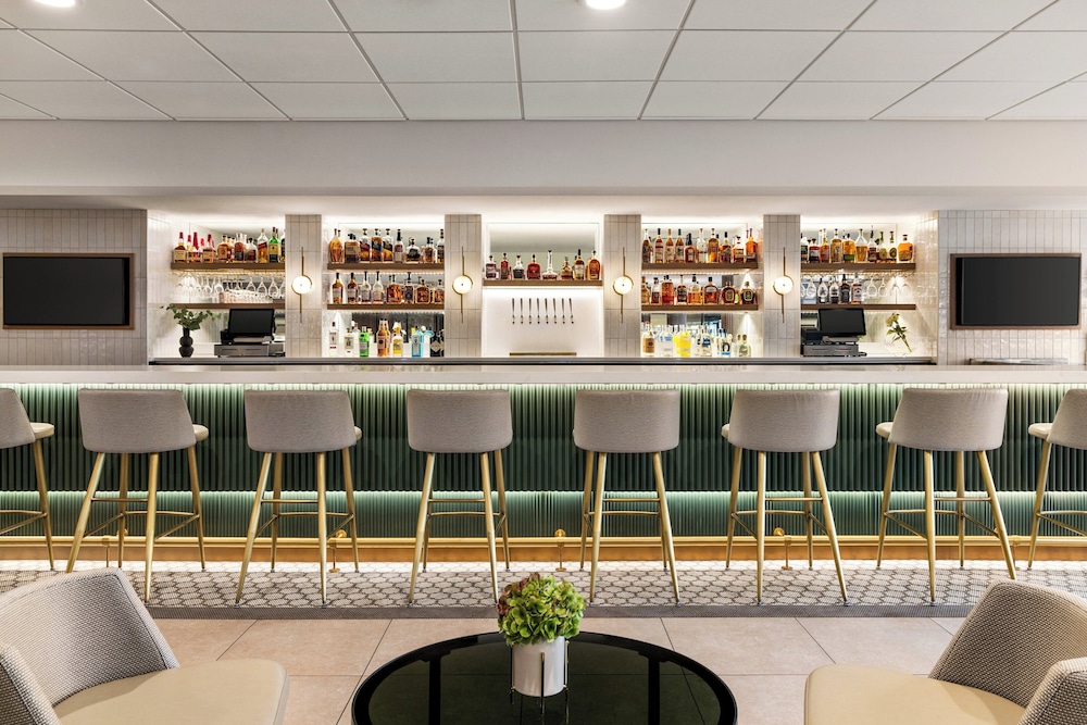 Crowne Plaza Louisville Airport Expo Ctr by IHG - photo 104