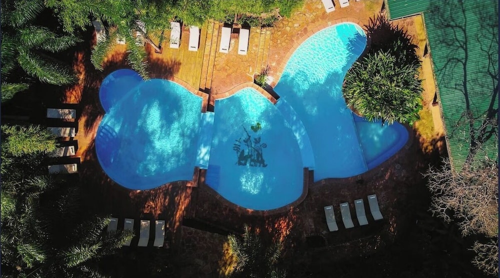 La Aldea De La Selva Lodge — 4-Star Luxury Hotel in Puerto Iguazu, Argentina