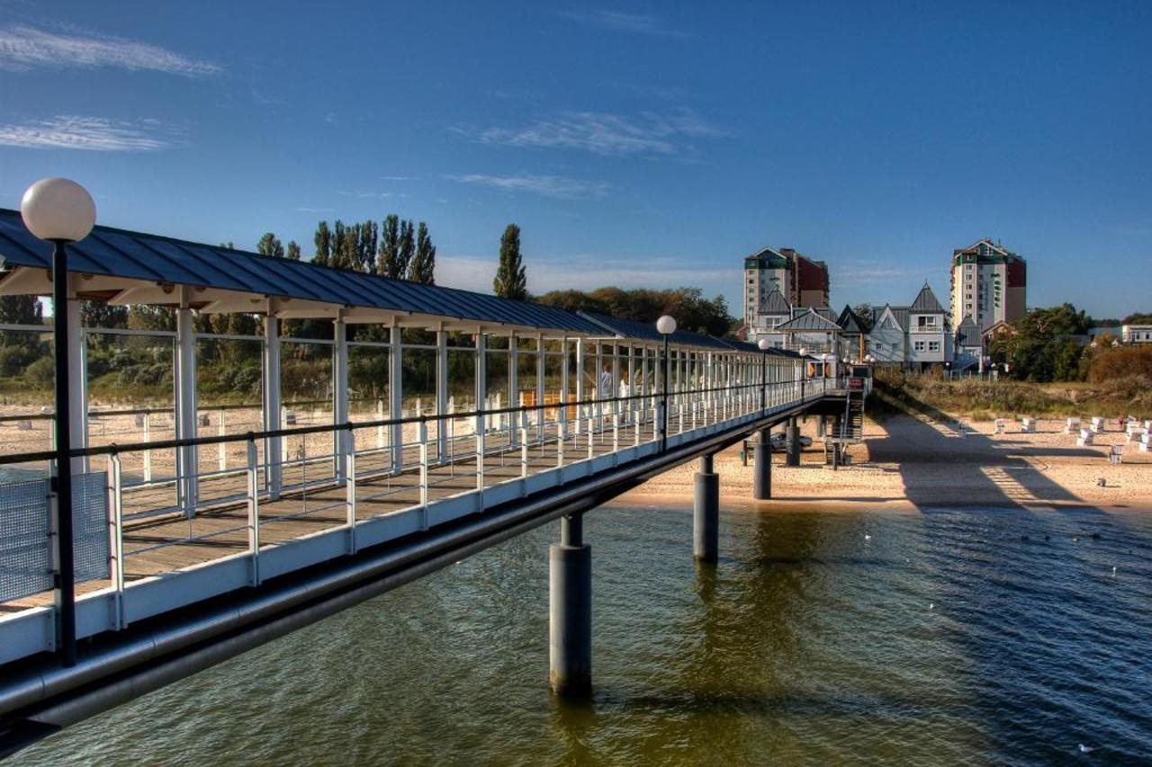 Kurhotel zu Heringsdorf in Heringsdorf, Germany