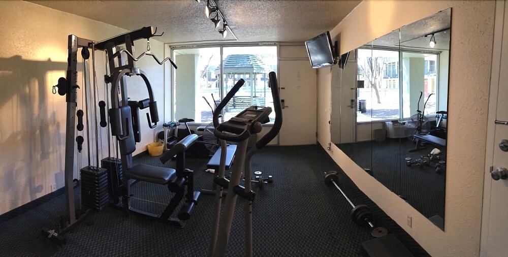 Whitten Inn University - photo 12