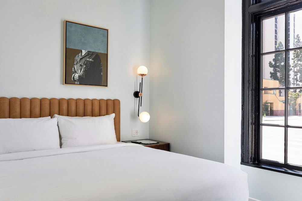 The Guild Hotel San Diego Downtown a Marriott Tribute Portfolio Hotel - photo 47