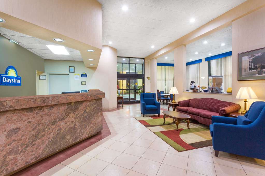 Days Inn by Wyndham Mocksville - photo 2