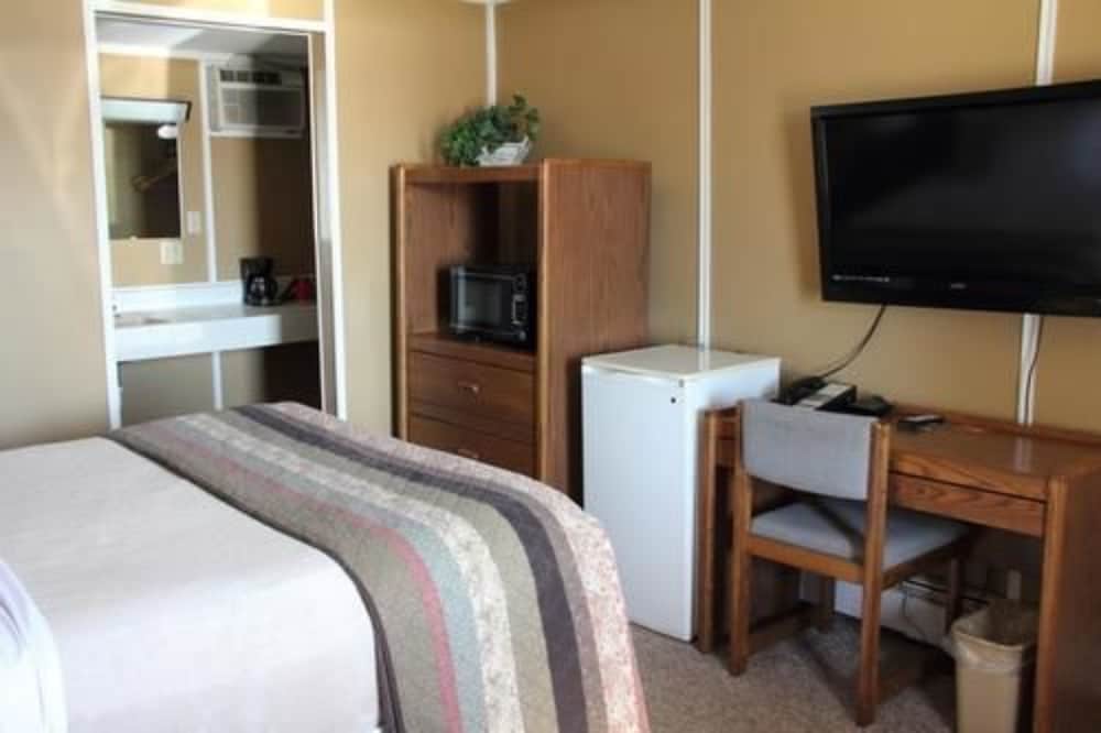 Lakeshor Motor Inn - photo 14