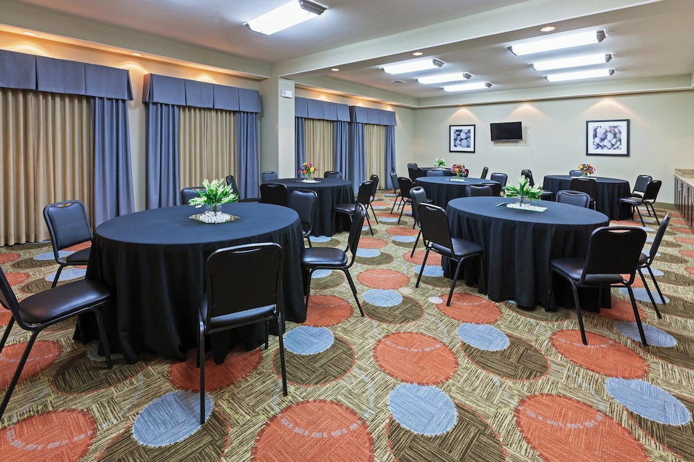 Staybridge Suites Amarillo Western Crossing by IHG - photo 31
