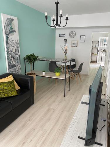 Departamento Hospital Privado Quality Cordoba — 4-Star Luxury Hotel in Cordoba, Argentina