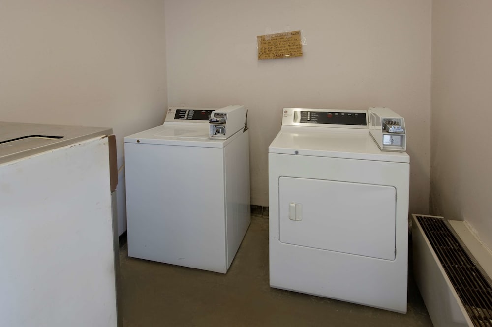 Americas Best Value Inn Bowie - photo 17