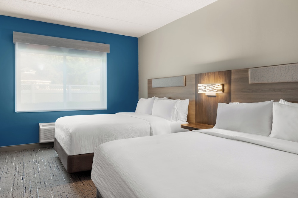 Holiday Inn Express & Suites Hawthorne Elmsford North by IHG - photo 26