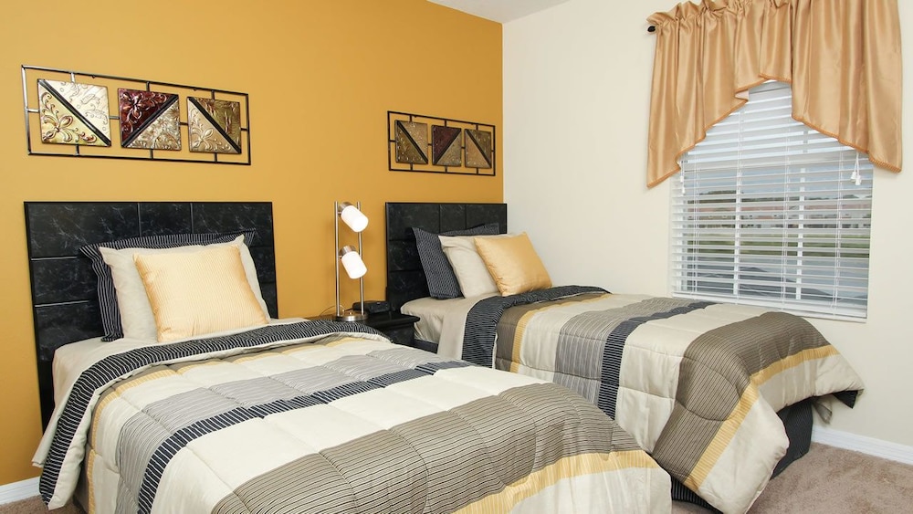 Grhbch3043 Paradise Palms Resort 4 Bed 3 Baths Townhouse - photo 6