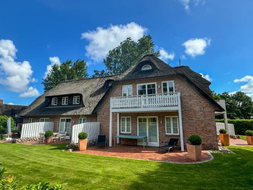 Buhne Appartement Buhne 7 — 4-Star Luxury Hotel in Sankt Peter-Ording, Germany