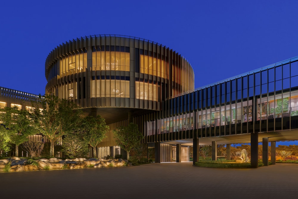 Hyatt Regency Shanghai Lingang - last minute hotel in Shanghai