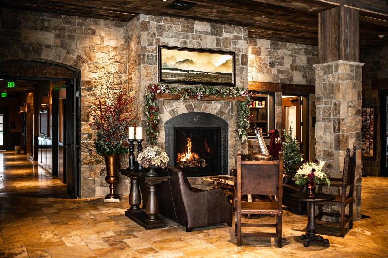 Elk Country Inn - photo 27