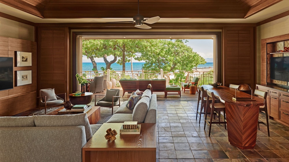 Four Seasons Resort Hualalai - photo 38
