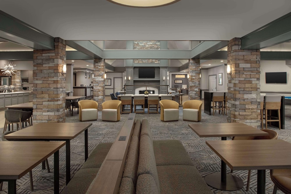 Homewood Suites by Hilton Alexandria Pentagon South - photo 4