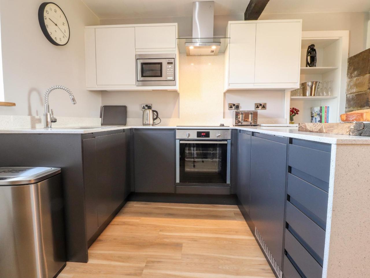 Moss Side Retreat