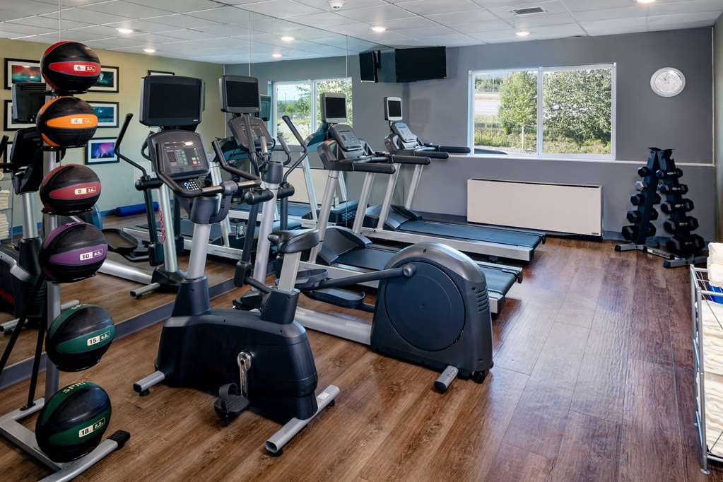 Hyatt Place Fairbanks - photo 24