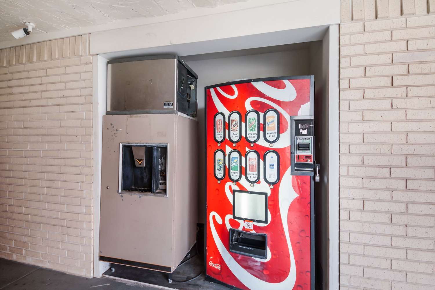 Quality Inn Near Medical Center - photo 34