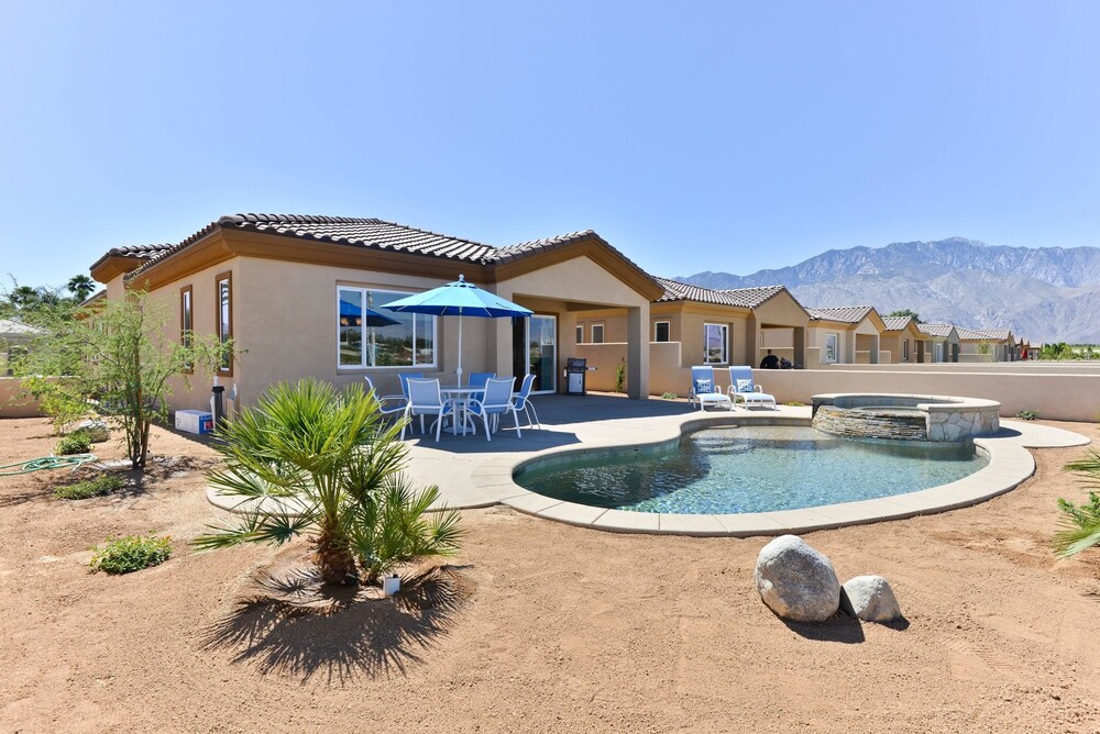 Laguna Villa at Desert Princess Resort - photo 18