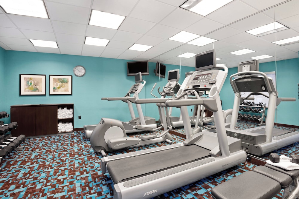 Fairfield Inn & Suites by Marriott St. Augustine I 95 - photo 19