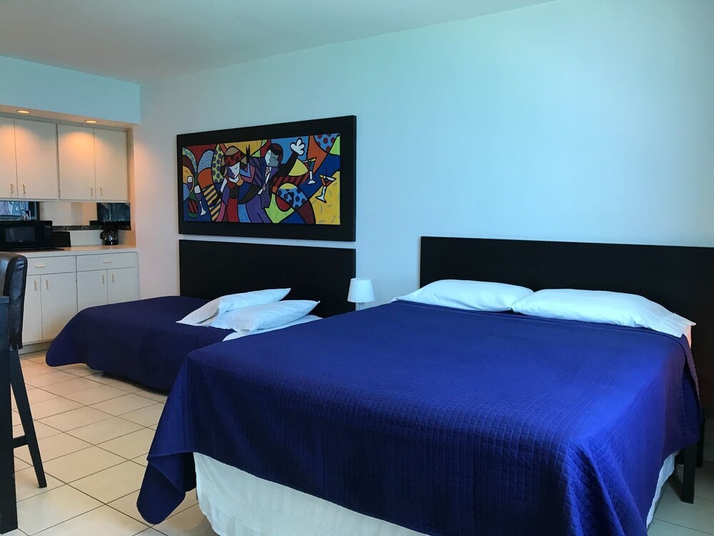 DW Oceanfront Resort - photo 27