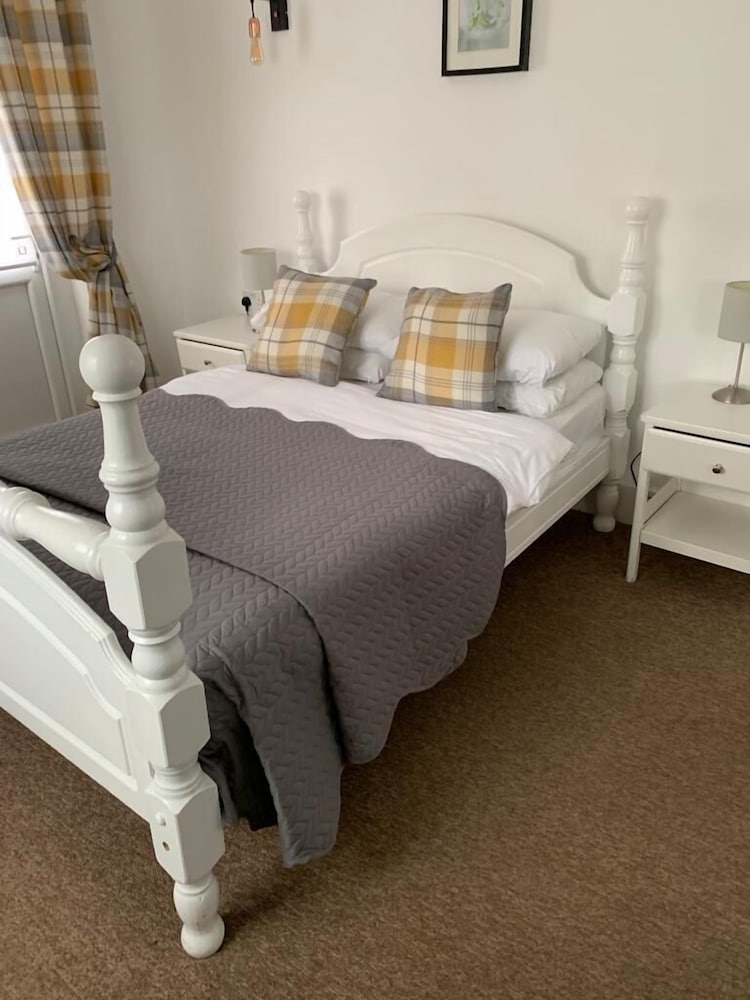 Hunters Meet - carbon neutral hotel in Bishops Stortford