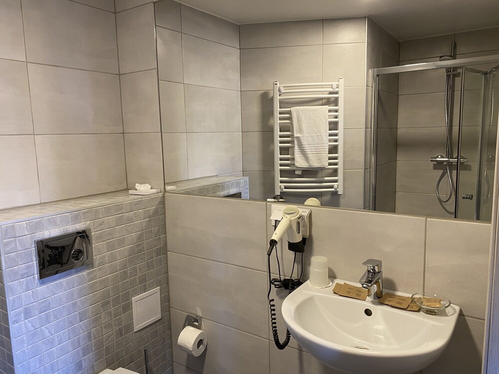 Salos in Trakai, Lithuania