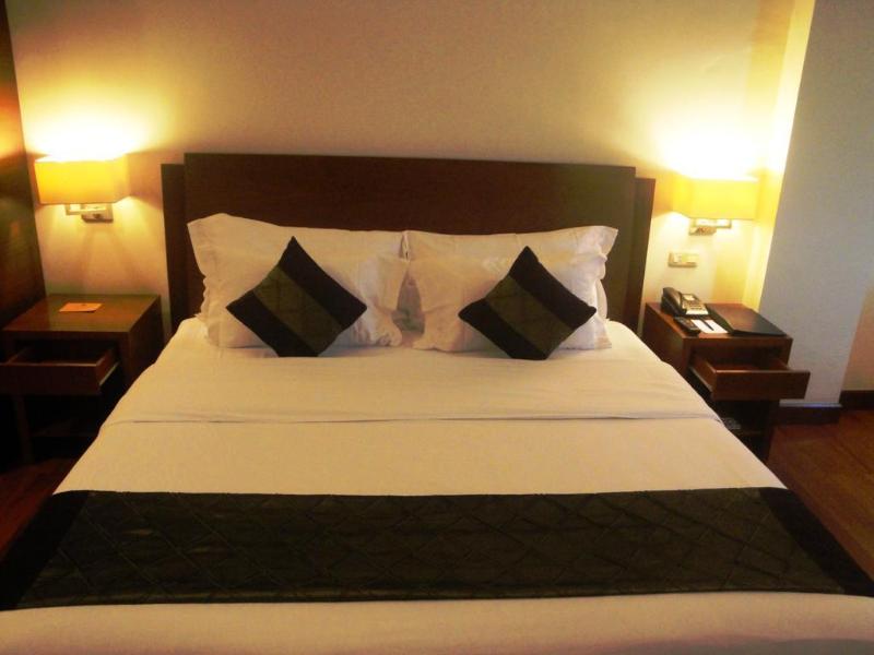 Manado Quality Hotel — Manado — photo 5