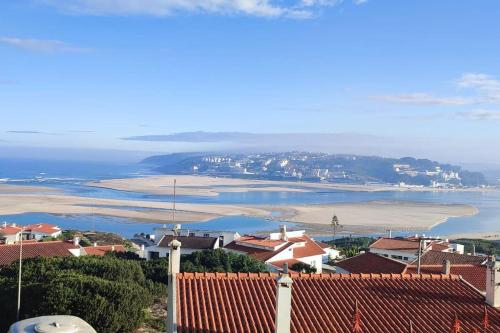 Haven House Bom Sucesso Beach — 4-Star Luxury Hotel in Obidos, Portugal