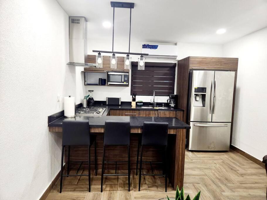 Departamento Pitagoras No 3 — Juarez — photo 4