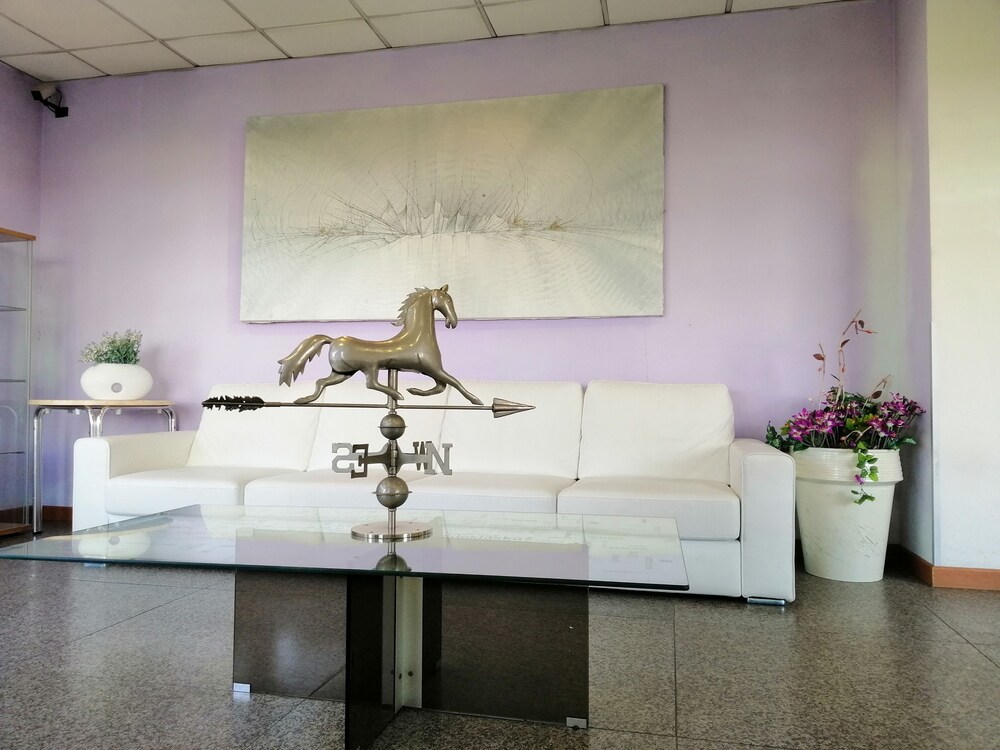 Ahr Hotel Antille — hotel in Dolo
