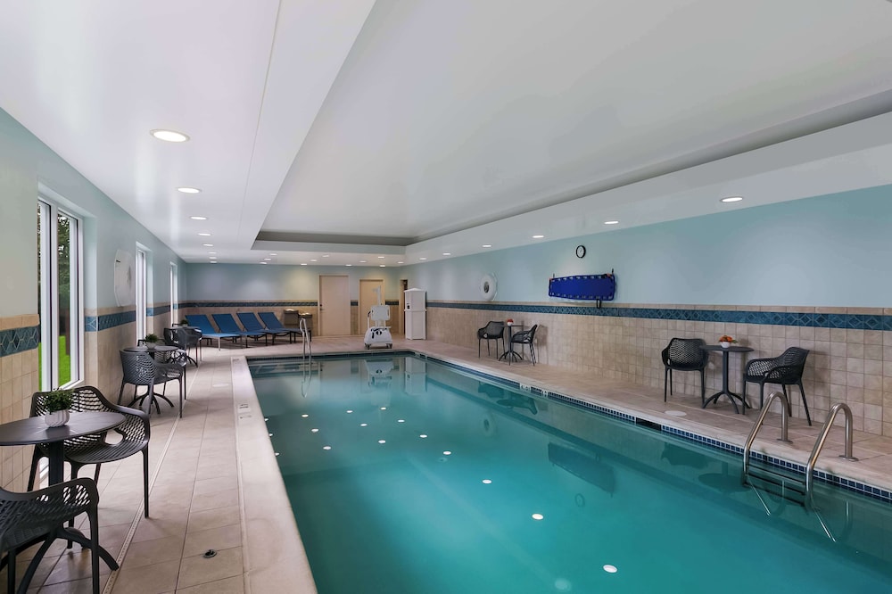 Hampton Inn & Suites Wilmington Christiana - photo 29