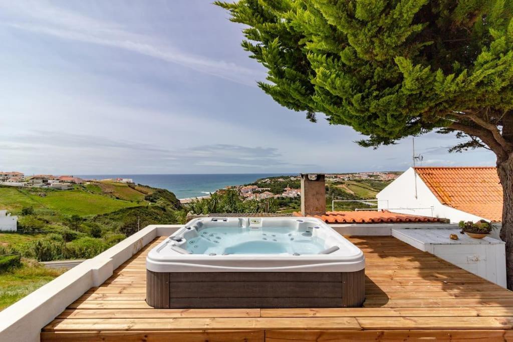 S. Lourenço BeachHouse Ericeira — hotel in Santo Isidoro