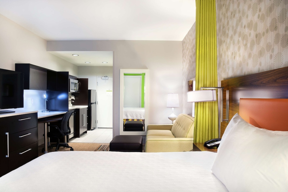 Home2 Suites by Hilton Indianapolis South Greenwood - photo 12