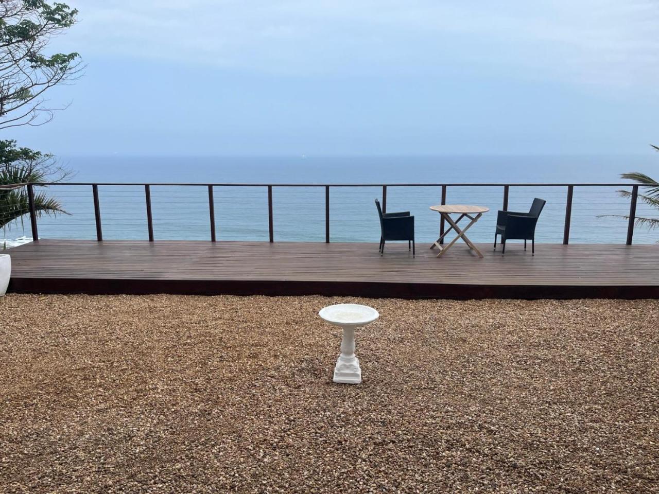 The Windsock in Ballito, South Africa