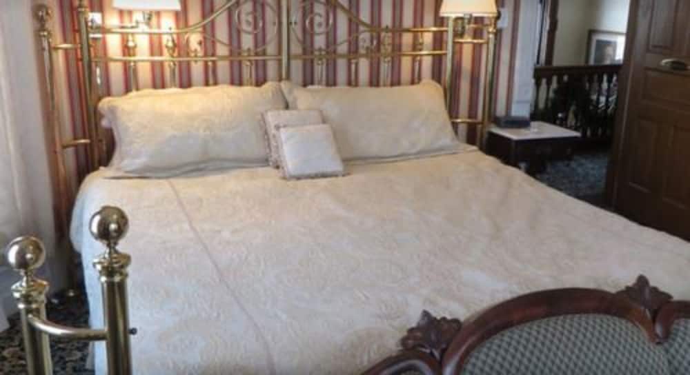 Market Street Inn - photo 9