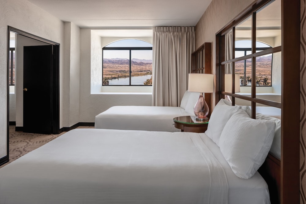 Harrah s Laughlin A Caesars Rewards Destination - photo 23