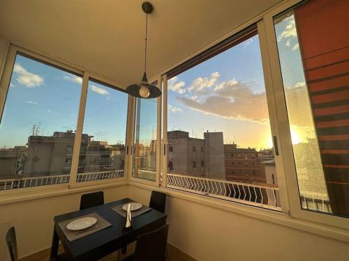 Centocelle Metro C Luminoso quadrilocale — 4-Star Luxury Hotel in Rome, Italy